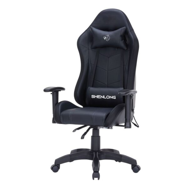 SILLA GAMER SHENLONG SH-GC150: CONFORT, DISEÑO Y TECNOLOGÍA - Imagen 2