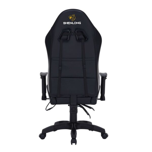 SILLA GAMER SHENLONG SH-GC150: CONFORT, DISEÑO Y TECNOLOGÍA - Imagen 3