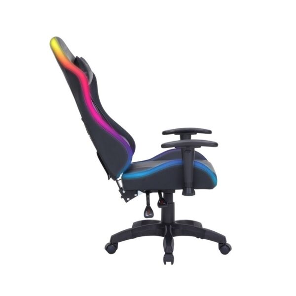 SILLA GAMER SHENLONG SH-GC150: CONFORT, DISEÑO Y TECNOLOGÍA - Imagen 4