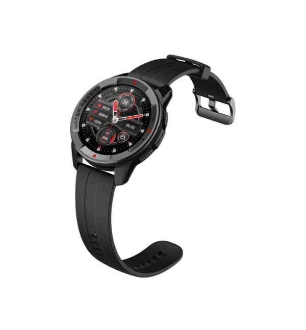 MIBRO X1: EL SMARTWATCH COMPLETO PARA TU DÍA A DÍA - Imagen 2