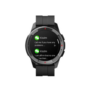 MIBRO X1: EL SMARTWATCH COMPLETO PARA TU DÍA A DÍA
