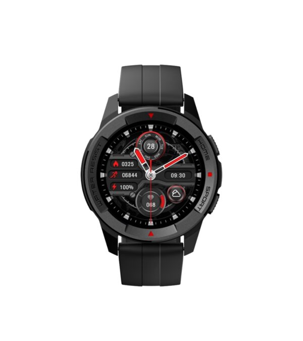 MIBRO X1: EL SMARTWATCH COMPLETO PARA TU DÍA A DÍA - Imagen 3