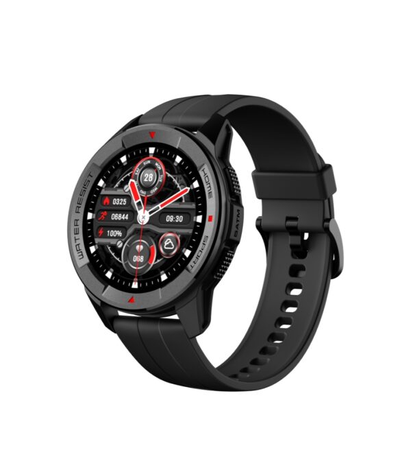 MIBRO X1: EL SMARTWATCH COMPLETO PARA TU DÍA A DÍA - Imagen 4