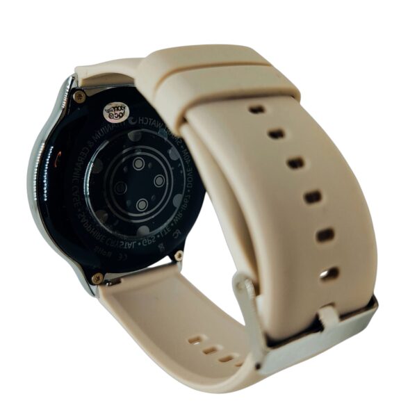 SMARTWATCH LG73 PRO BLANCO - Imagen 4