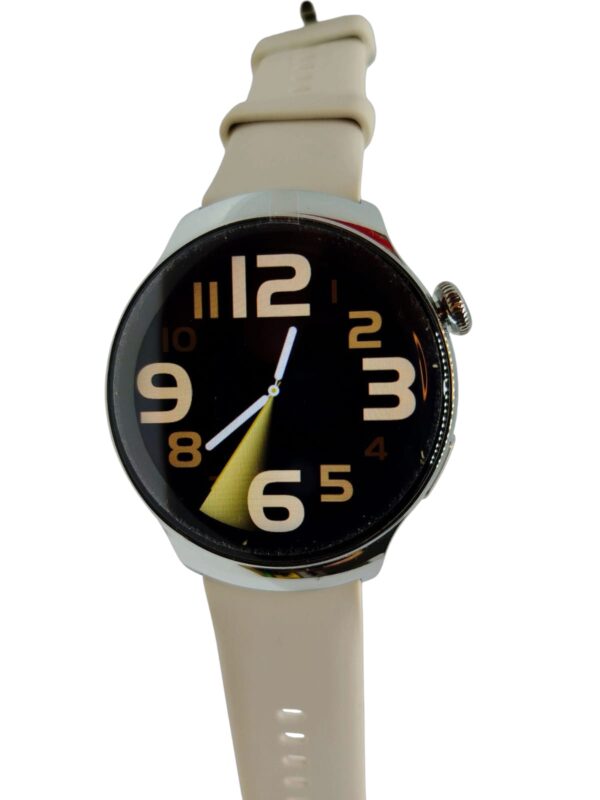 SMARTWATCH LG73 PRO BLANCO - Imagen 5