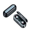 AURICULARES F9 TRUE WIRELESS: LIBERTAD DE SONIDO