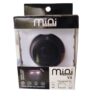 PARLANTE MINI SPEAKER Y3 BLACK: SONIDO PORTÁTIL - Imagen 5