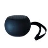 PARLANTE MINI SPEAKER Y3 BLACK: SONIDO PORTÁTIL - Imagen 2
