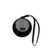 PARLANTE MINI SPEAKER Y3 BLACK: SONIDO PORTÁTIL - Imagen 3
