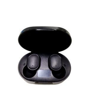 AURICULARES E6S VERDE AGUA - Light Technologic