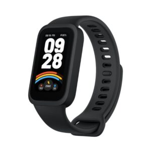 ACTIVA TU POTENCIAL CON LA XIAOMI SMART BAND 9 ACTIVE BLACK - Light Technologic