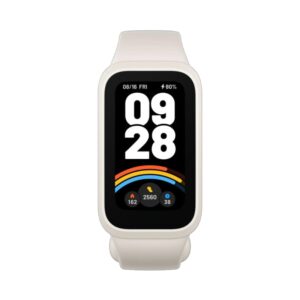 XIAOMI SMART BAND 9 ACTIVE PINK - Light Technologic