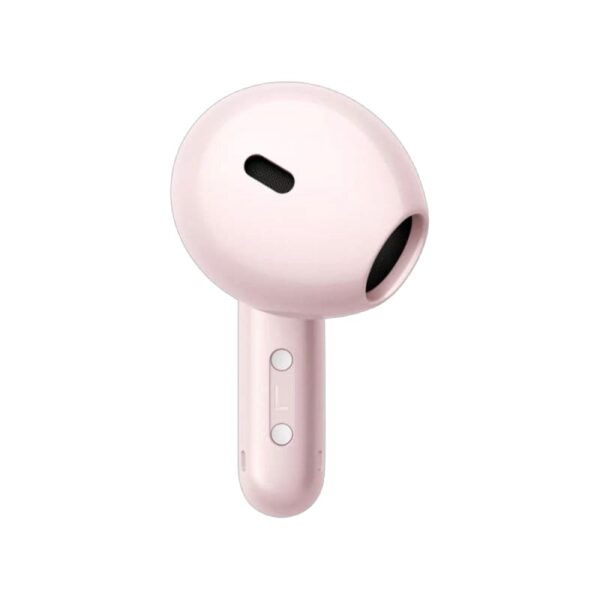 AURICULARES XIAOMI REDMI BUDS 6 ACTIVE PINK - Imagen 4