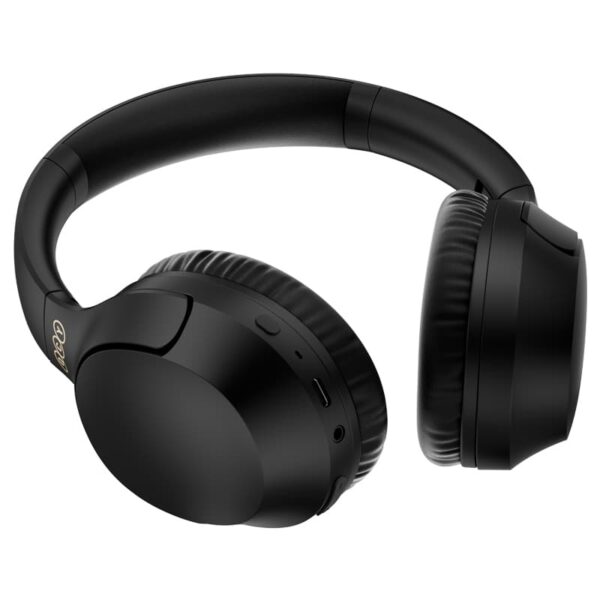 EXPERIENCIA DE AUDIO INIGUALABLE CON QCY H2 PRO 🎧✨ BLACK - Imagen 5