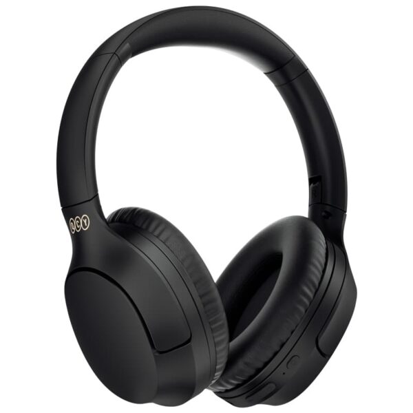 EXPERIENCIA DE AUDIO INIGUALABLE CON QCY H2 PRO 🎧✨ BLACK