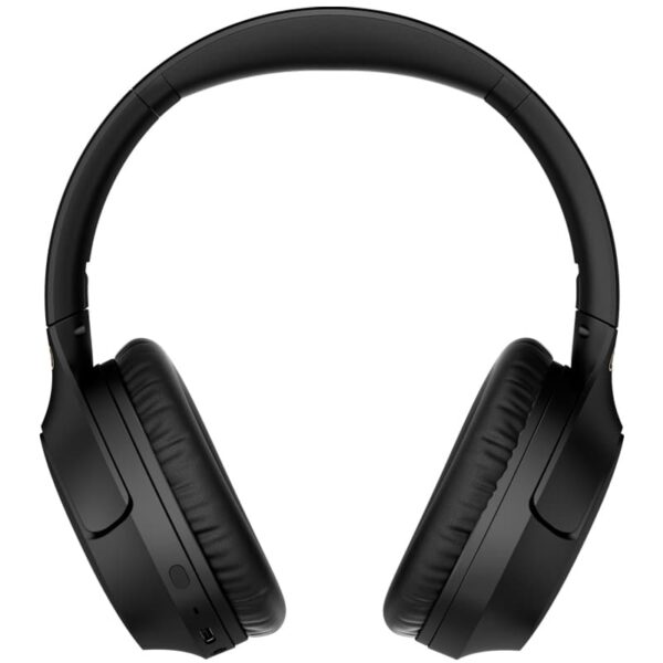 EXPERIENCIA DE AUDIO INIGUALABLE CON QCY H2 PRO 🎧✨ BLACK - Imagen 3