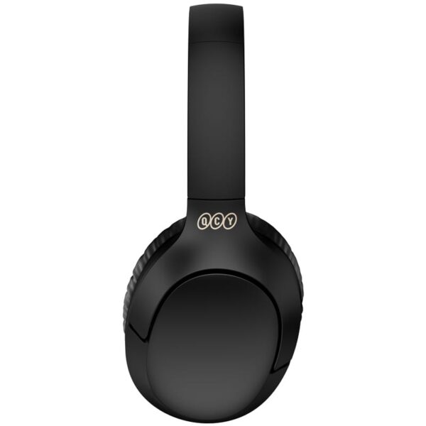 EXPERIENCIA DE AUDIO INIGUALABLE CON QCY H2 PRO 🎧✨ BLACK - Imagen 2