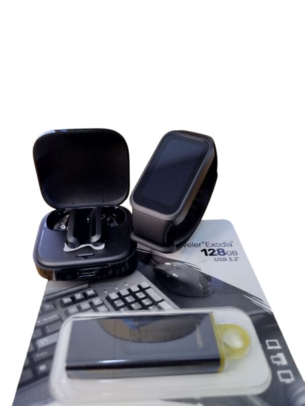 KIT IMPULSO PRO. TECNOLOGIA DE ALTO NIVEL!  🚀🌟 - Imagen 3