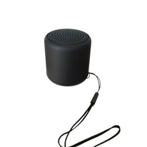 ¡MÚSICA SIN LÍMITES CON EL PARLANTE LITTLE FUN! 🎶✨ BLACK - Light Technologic