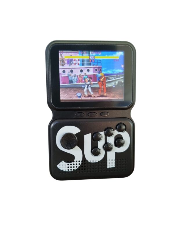 CONSOLA PORTATIL GAME BOX POWER M3 - Imagen 3