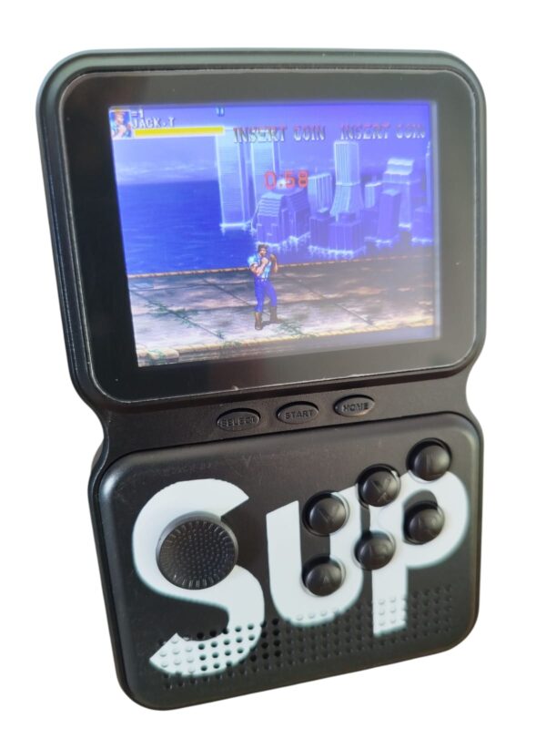 CONSOLA PORTATIL GAME BOX POWER M3 - Imagen 2