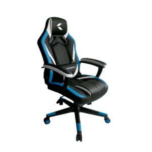 ¡LA SILLA GAMER DEFINITIVA! 🎮 MAG-10: Ergonomía Pura y Confort Extremo para Maratones de Juego.