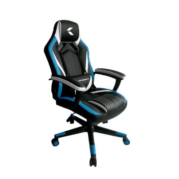 ¡LA SILLA GAMER DEFINITIVA! 🎮 MAG-10: Ergonomía Pura y Confort Extremo para Maratones de Juego.