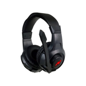 AURICULAR VINCHA GAMER ST-8250 NOGA en Light Technology Innovación y Tecnología