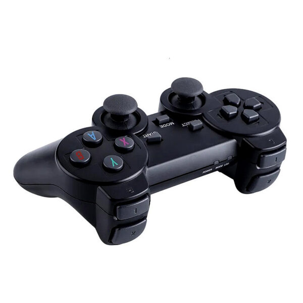 CONSOLA RETRO 2.4G WIRELESS GAME STICK LITE en Light Technology Innovación Tecnología