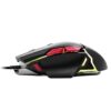Mouse programable USB 8D gaming 7200DPI - Imagen 2