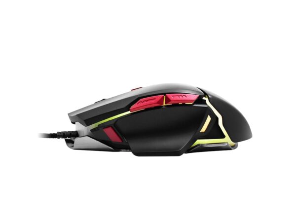 Mouse programable USB 8D gaming 7200DPI - Imagen 2