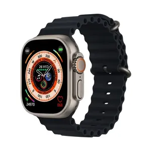 SMARTWATCH LG62 ULTRA BIG: EL PODER EN TU MUÑECA 🚀💥