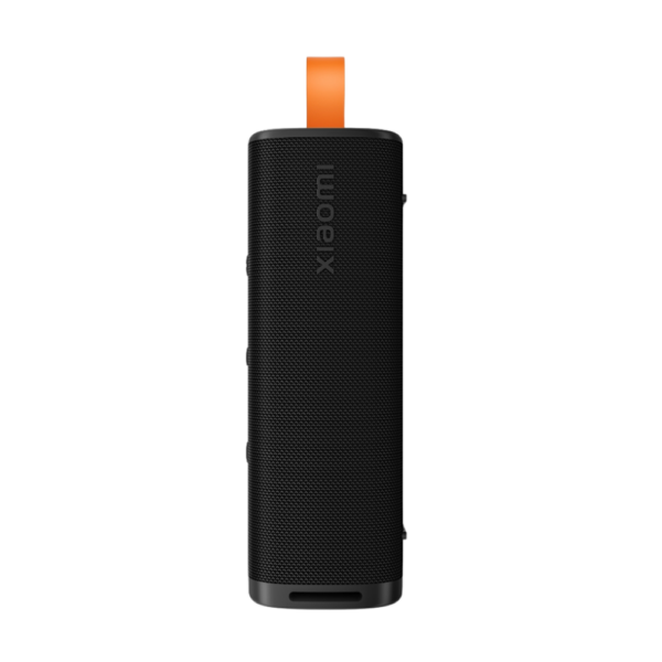 PARLANTE XIAOMI SOUND OUTDOOR 30W PORTATIL CON BLUETOOTH NEGRO - Imagen 3